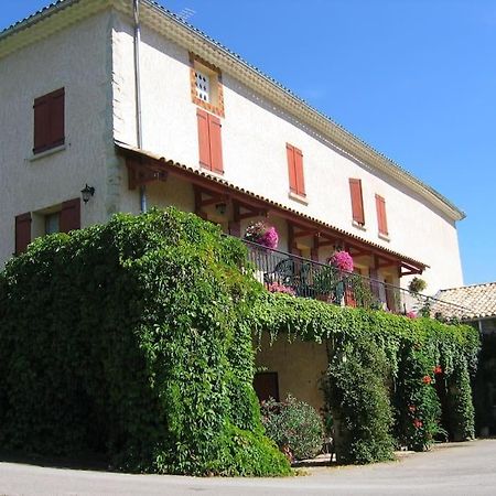 Appartement Cocooning A La Ferme سيسترون المظهر الخارجي الصورة