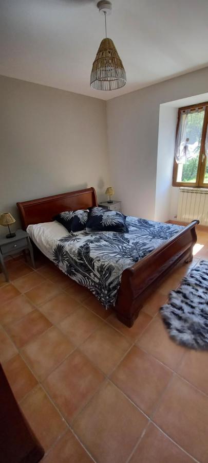 Appartement Cocooning A La Ferme سيسترون المظهر الخارجي الصورة